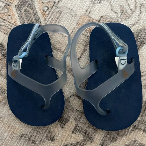 Gap Baby Flip-Flop Bundle - Picture 2 of 4